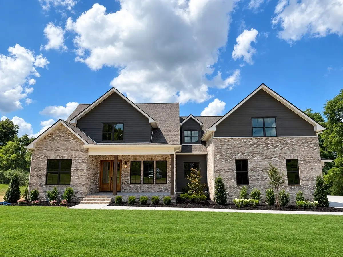 35 Gambil Cove, Mount Juliet, TN 37122 - #1