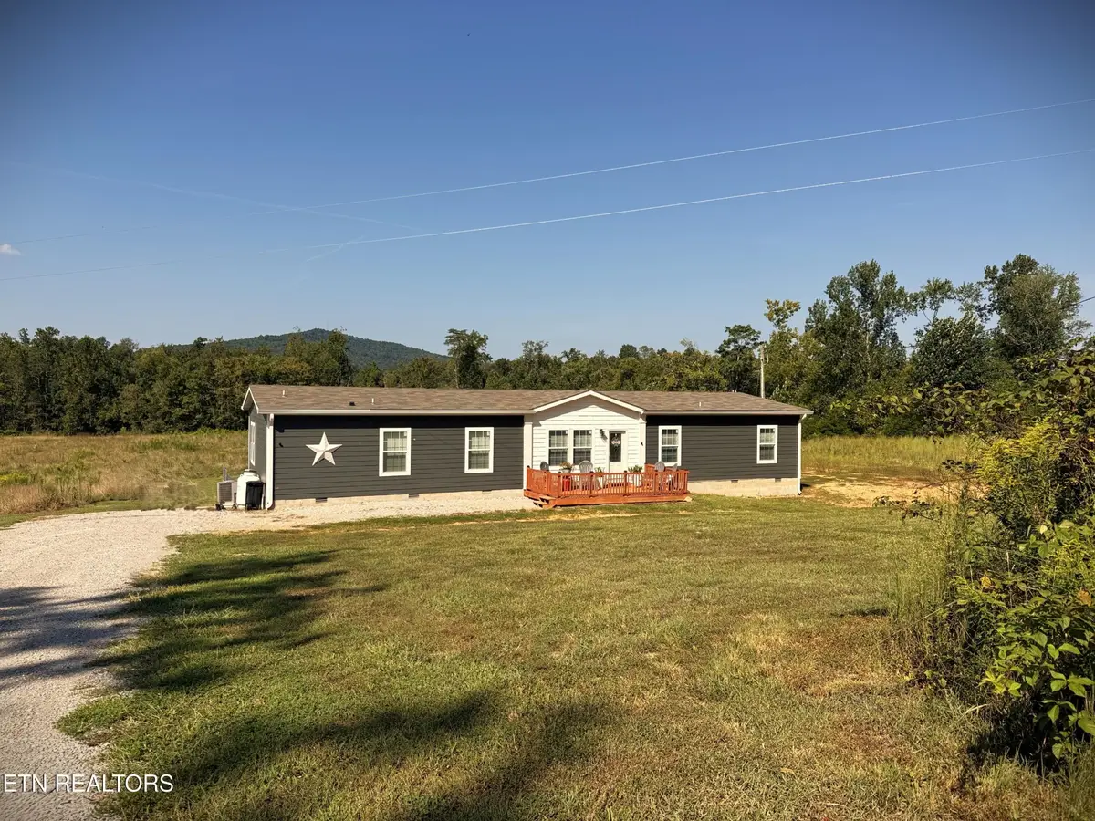 760 Dogwalk Rd, Monroe, TN 38573 - #1