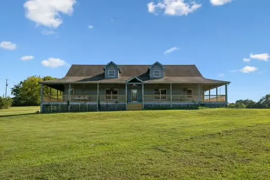 2118 Castelow Rd, Greenbrier, TN 37073 - #1