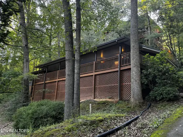 530 Parton Drive, Gatlinburg, TN 37738