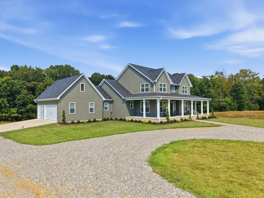 1692 Highland Mountain Rd, Rickman, TN 38580 - #3