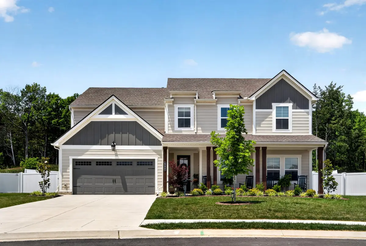 532 Blue Olive Dr, Smyrna, TN 37167 - #1