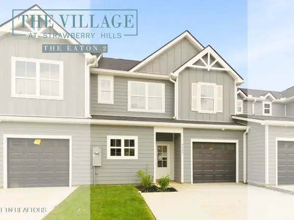 7334 Sun Blossom Lane #172, Knoxville, TN 37924