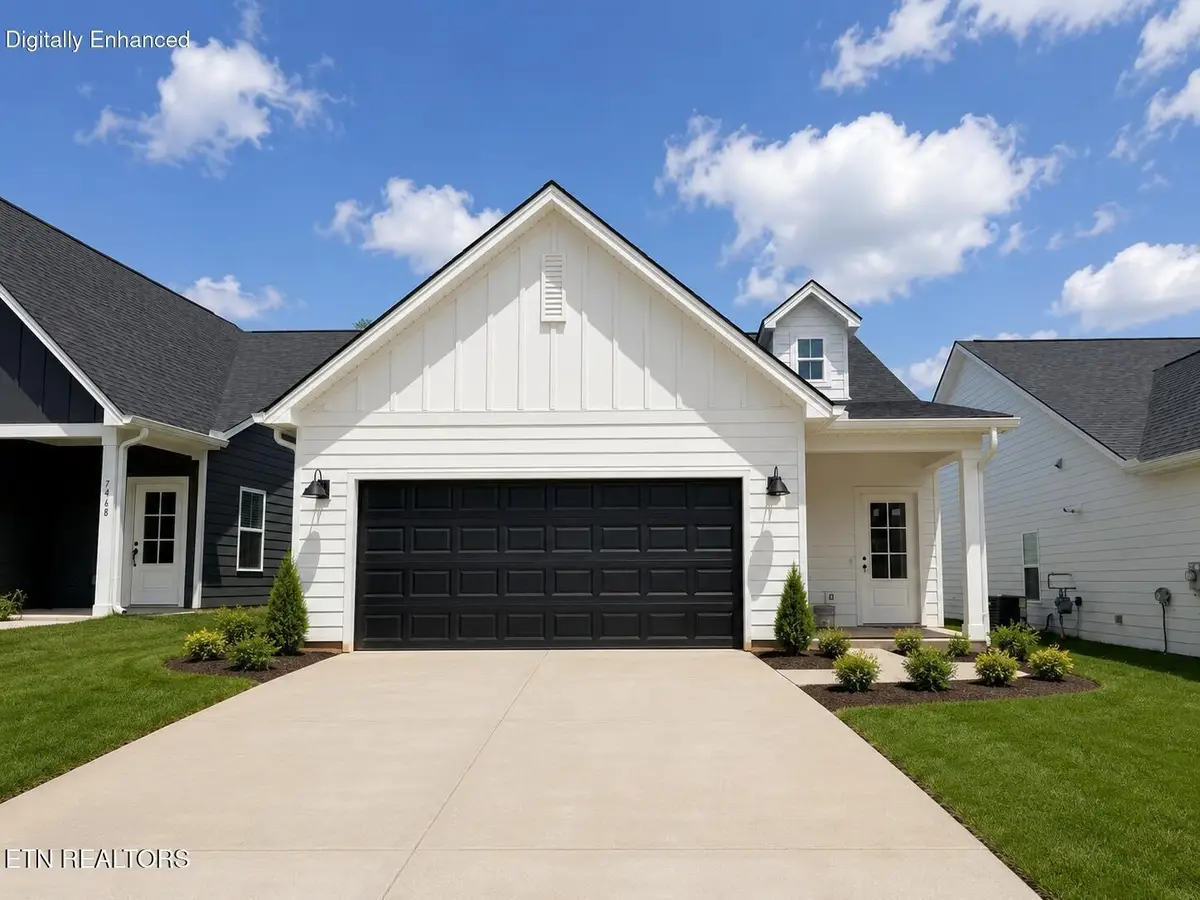 7464 Sun Blossom Lane #197, Knoxville, TN 37924 - #1