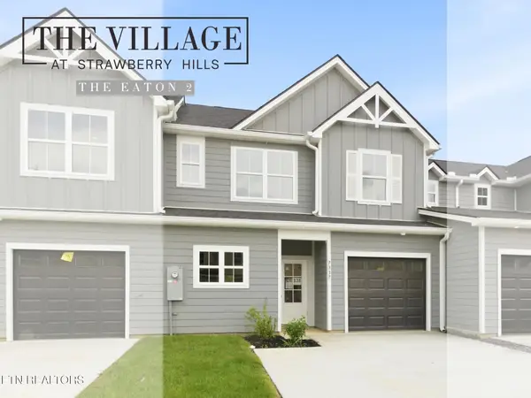 7337 Sun Blossom Lane #121, Knoxville, TN 37924