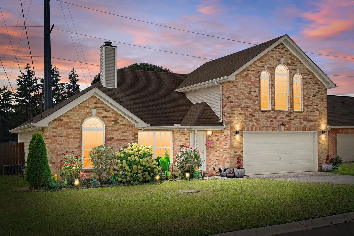 4932 Hickory Woods E, Antioch, TN 37013 - #1