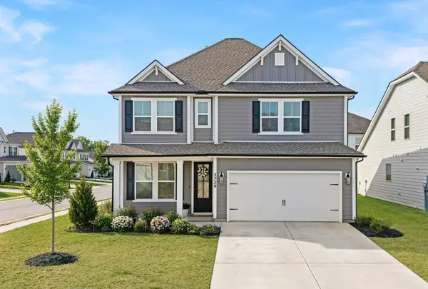 3729 Felipe Way, Murfreesboro, TN 37129