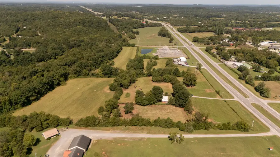 8406 John Bragg Hwy, Readyville, TN 37149 - #3