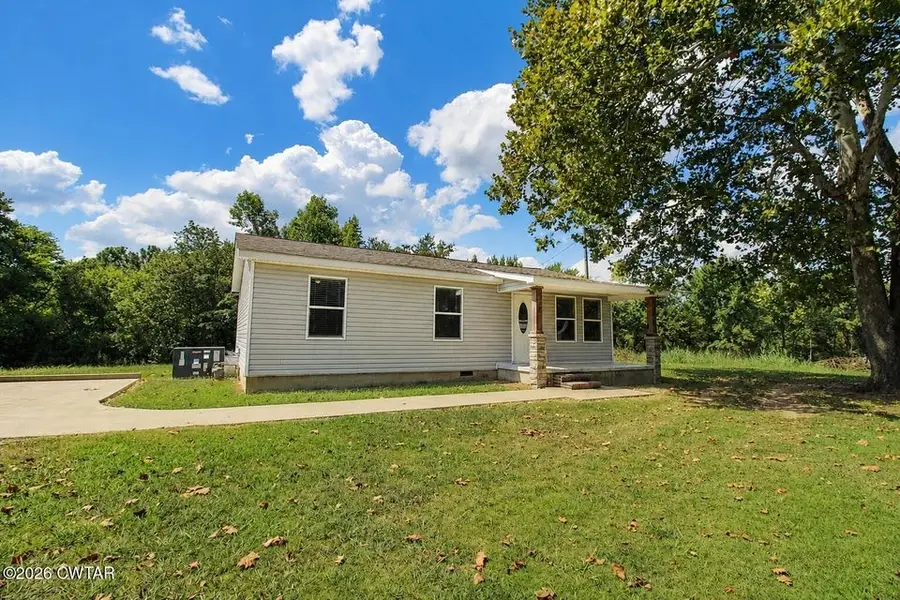 13761 Natchez Trace Rd, Lexington, TN 38351 - #2
