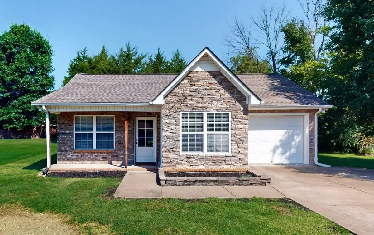 2027 Golden Ct, Spring Hill, TN 37174 - #1