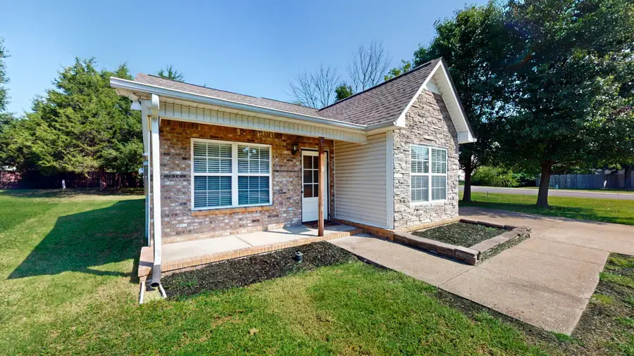 2027 Golden Ct, Spring Hill, TN 37174 - #2