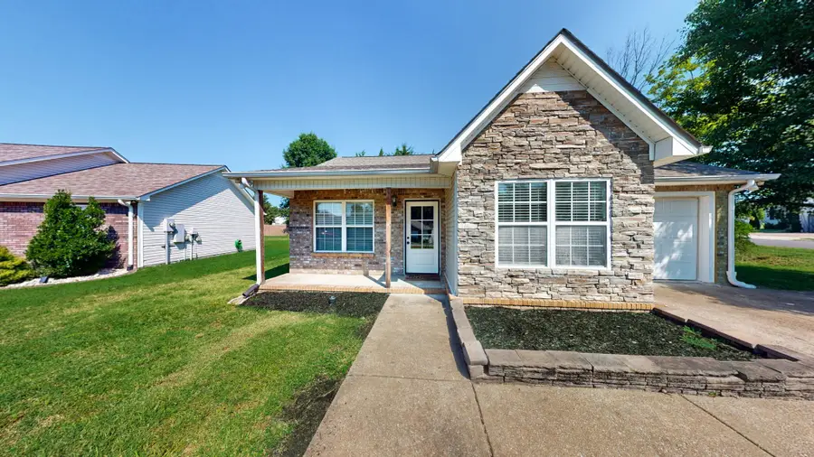 2027 Golden Ct, Spring Hill, TN 37174 - #3
