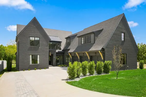 4518 Belmont Park Ter, Nashville, TN 37215