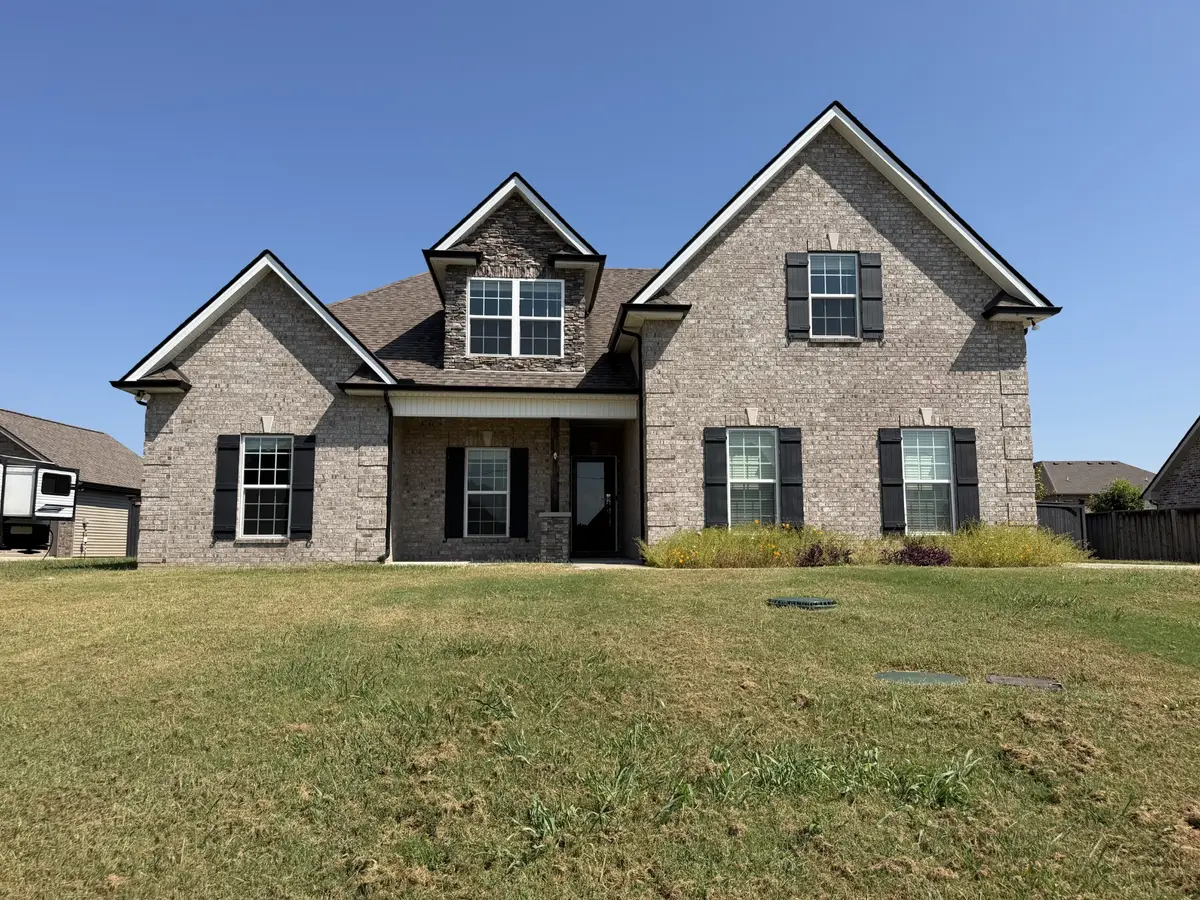 1113 Pegasus Run, Lascassas, TN 37085 - #1