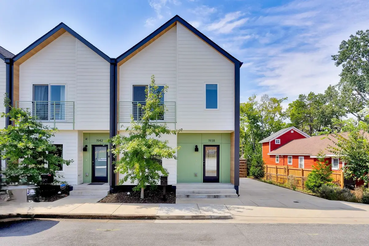 1938 Anderson Avenue, Chattanooga, TN 37404 - #1