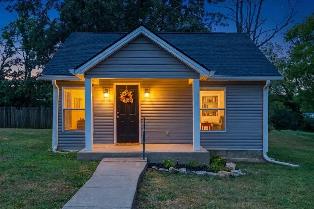 4016 Woodbury Pike, Murfreesboro, TN 37127 - #1