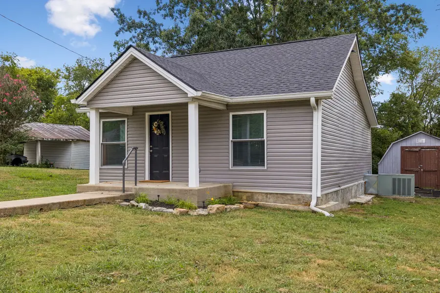 4016 Woodbury Pike, Murfreesboro, TN 37127 - #3