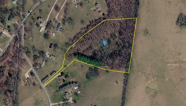 850 Sleep Hollow Rd, Pulaski, TN 38478