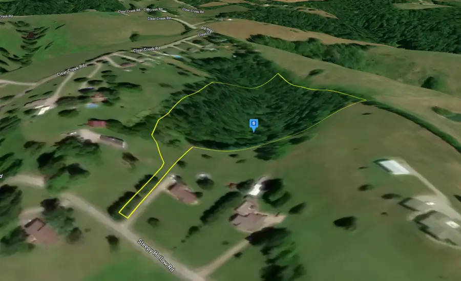 850 Sleep Hollow Rd, Pulaski, TN 38478 - #2