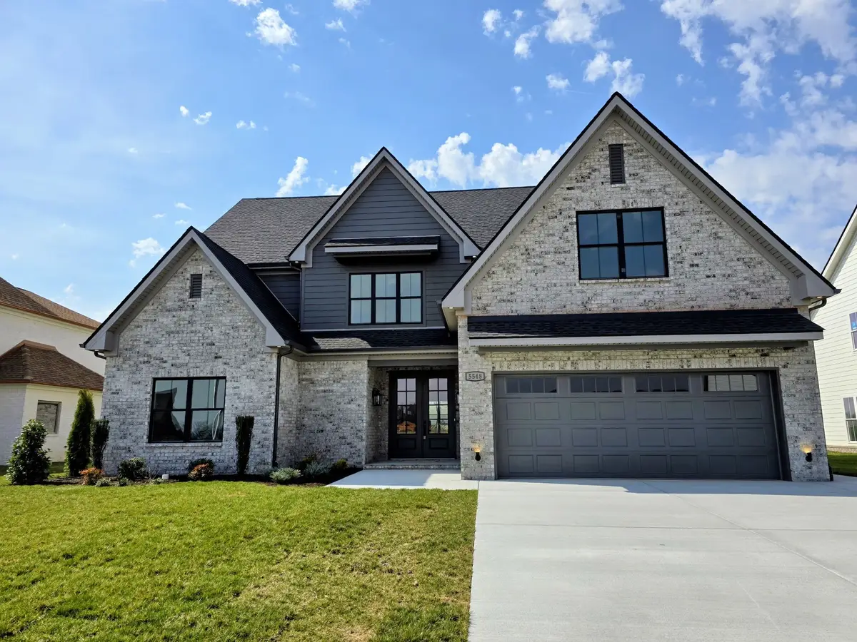 5548 Sinclair St, Murfreesboro, TN 37127 - #1
