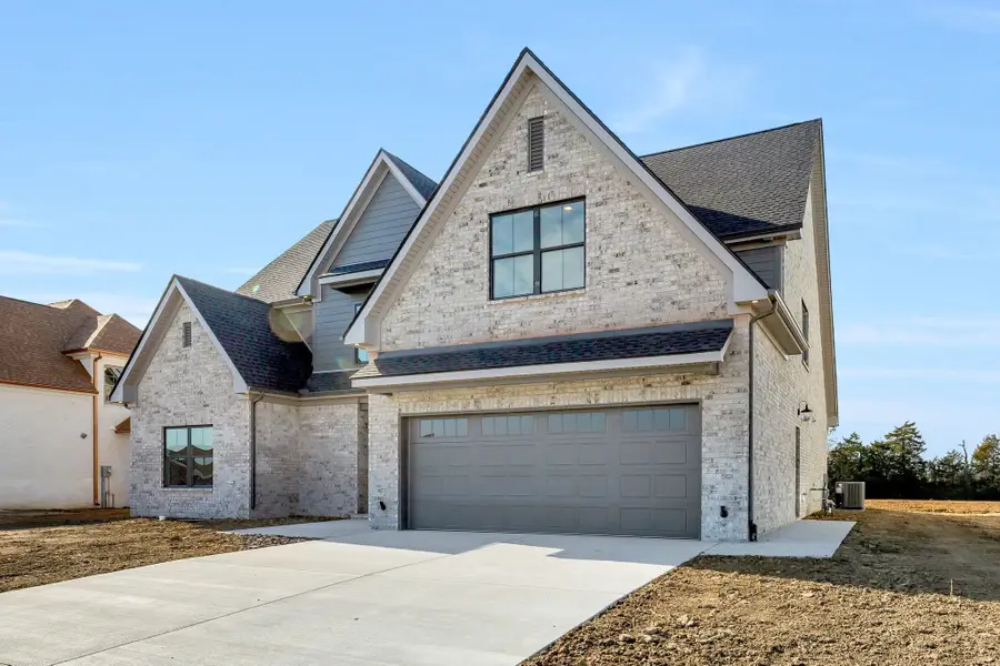 5548 Sinclair St, Murfreesboro, TN 37127 - #3