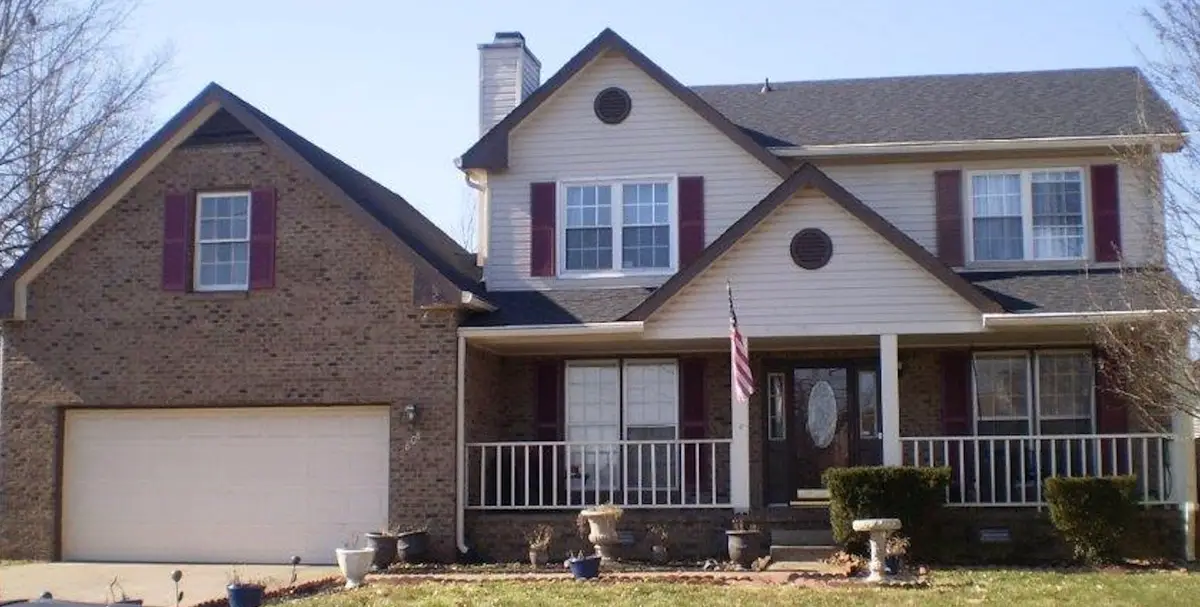 808 Keystone Ct, Clarksville, TN 37042 - #1