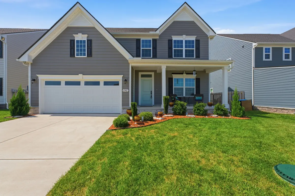 6542 Outlook Dr, Murfreesboro, TN 37128 - #1