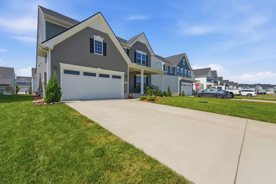 6542 Outlook Dr, Murfreesboro, TN 37128 - #2