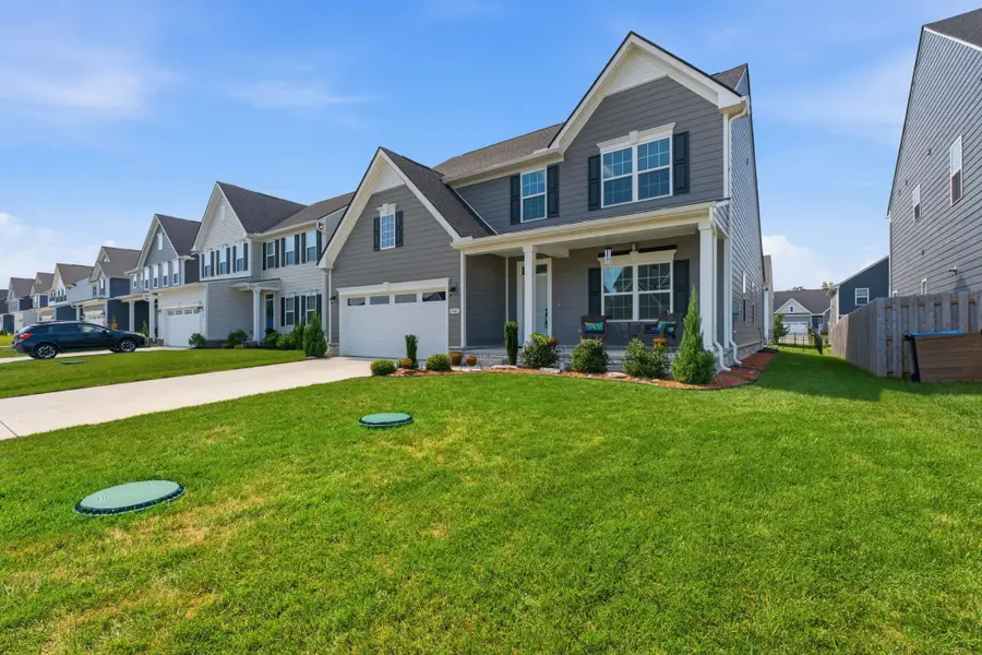 6542 Outlook Dr, Murfreesboro, TN 37128 - #3