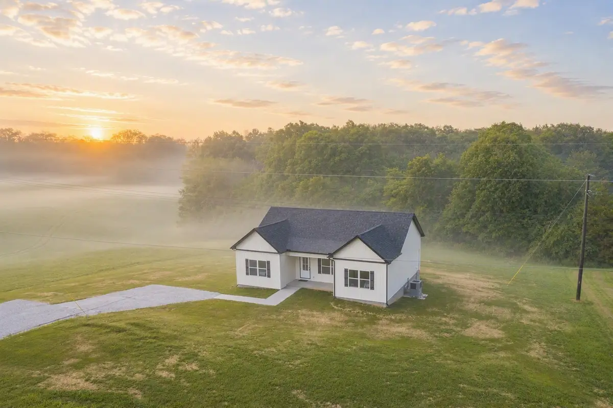 831 Wells Road, Dickson, TN 37055 - #1