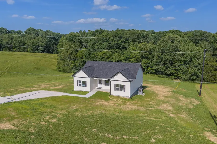 831 Wells Road, Dickson, TN 37055 - #3