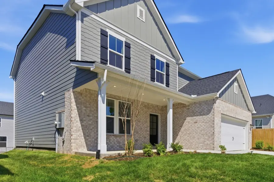 1310 Godwin Road W, Hermitage, TN 37076 - #2