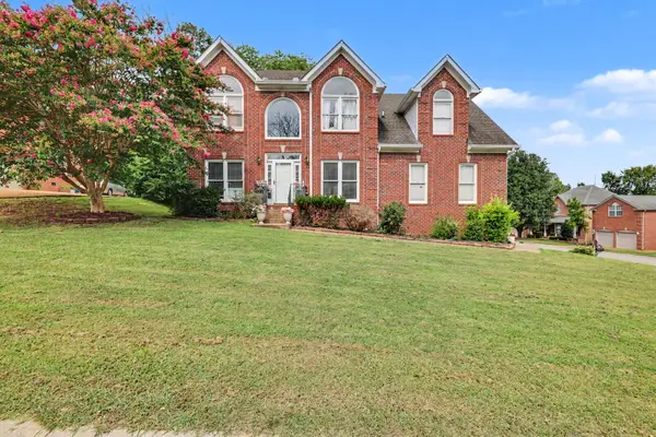 4936 John Hagar Rd, Hermitage, TN 37076
