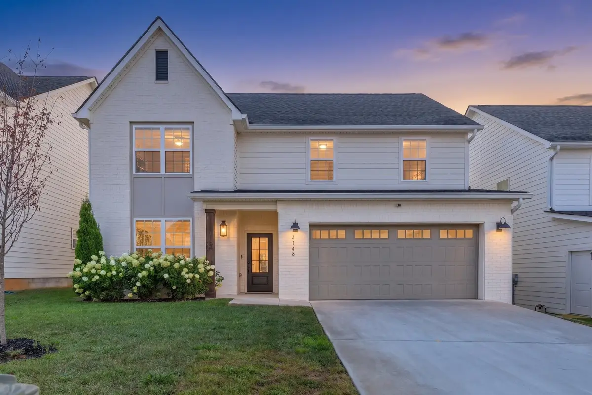 5148 Blue Harbor Lane, Chattanooga, TN 37416 - #1