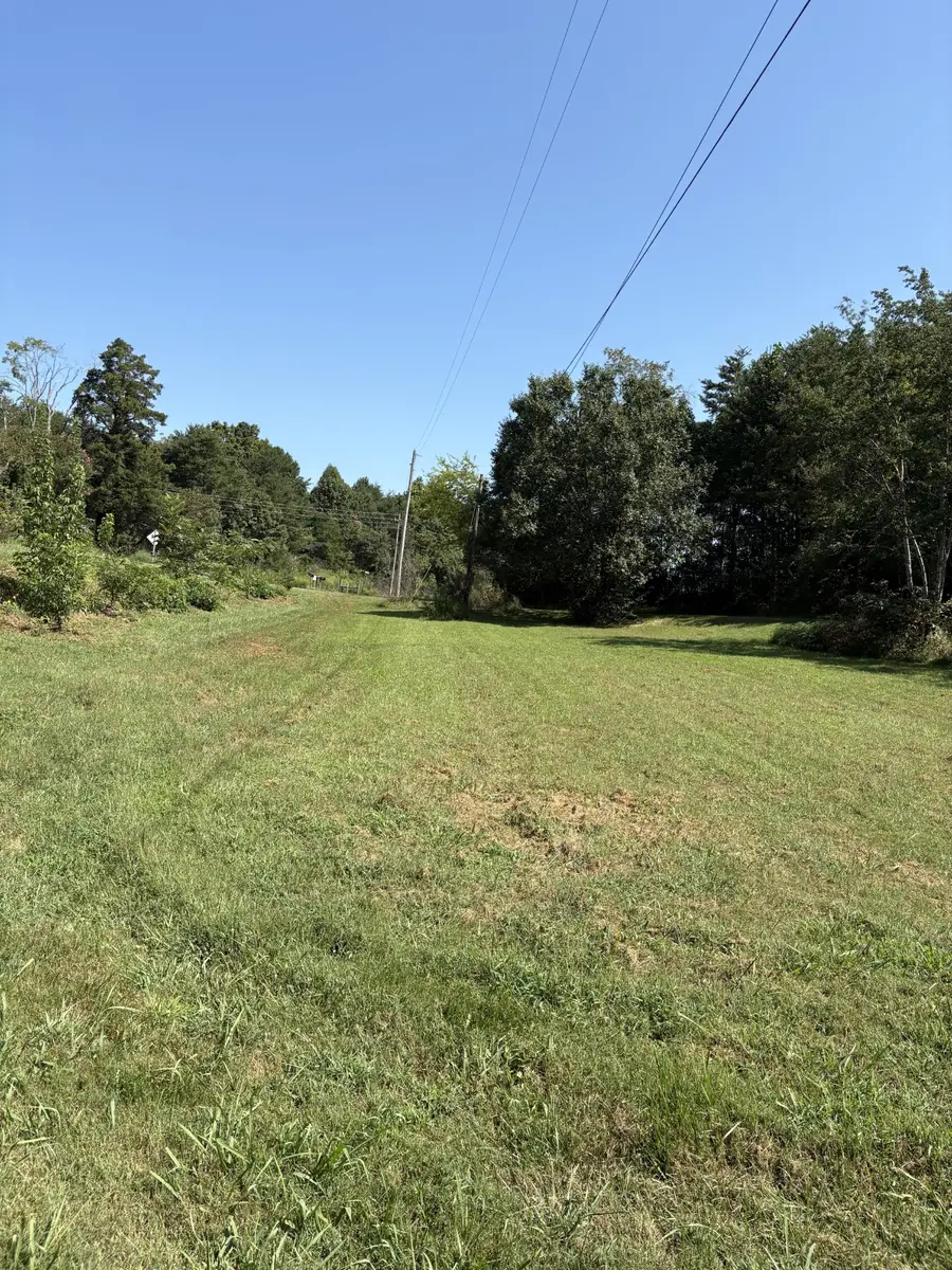 0 John Kirkland Road, Tellico Plains, TN 37385 - #3