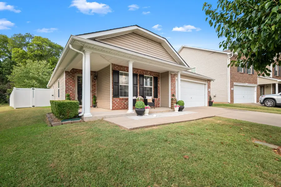 2732 Miranda Dr, Murfreesboro, TN 37128 - #3