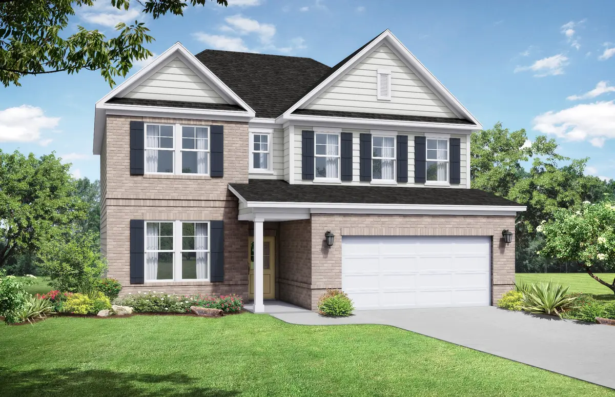 8286 Netterfield Drive, White House, TN 37188 - #1