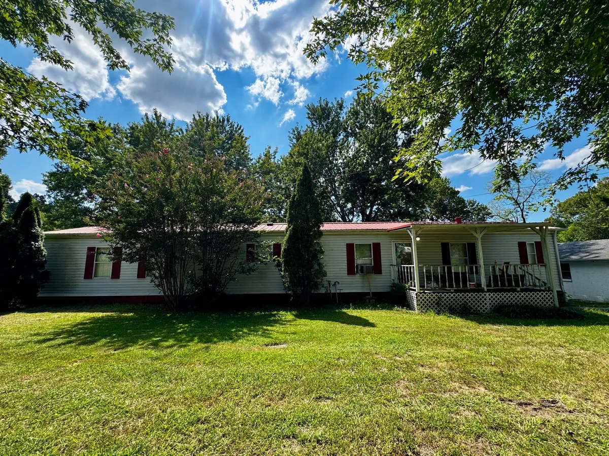 1542 Gainesboro Grade, Cookeville, TN 38501 - #1