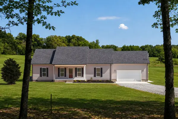 850 Lower Halls Mill, Shelbyville, TN 37160