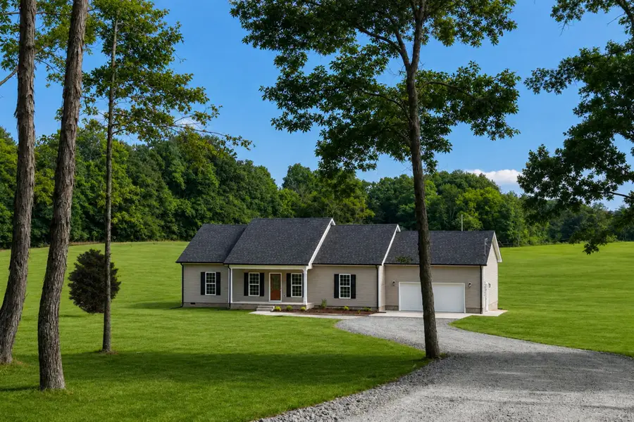 852 Lower Halls Mill, Shelbyville, TN 37160 - #2