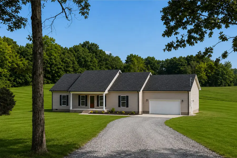 852 Lower Halls Mill, Shelbyville, TN 37160 - #3