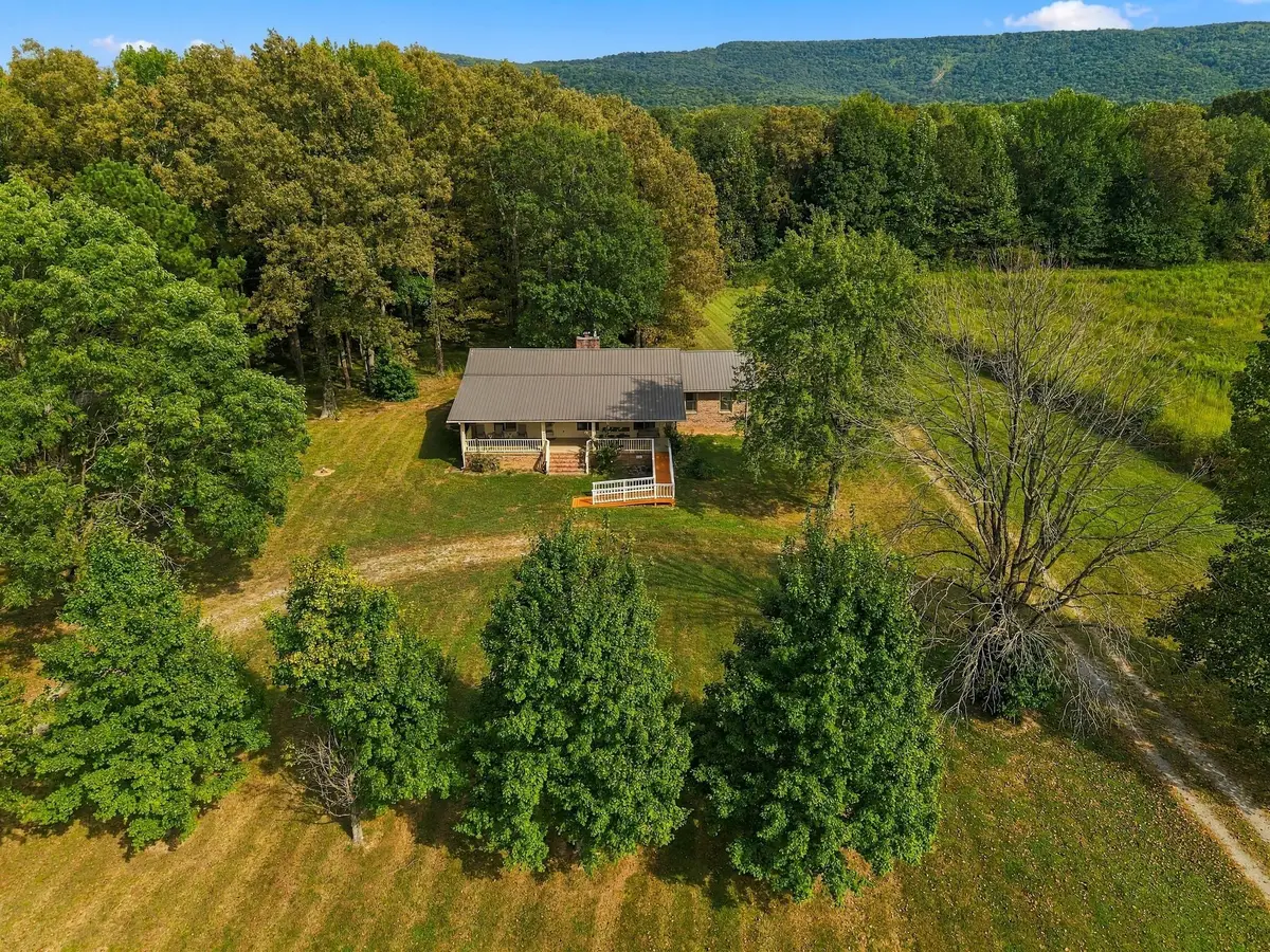 3245 Harpo Rd, Manchester, TN 37355 - #1