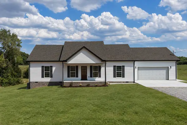 850 Lower Halls Mill, Shelbyville, TN 37160