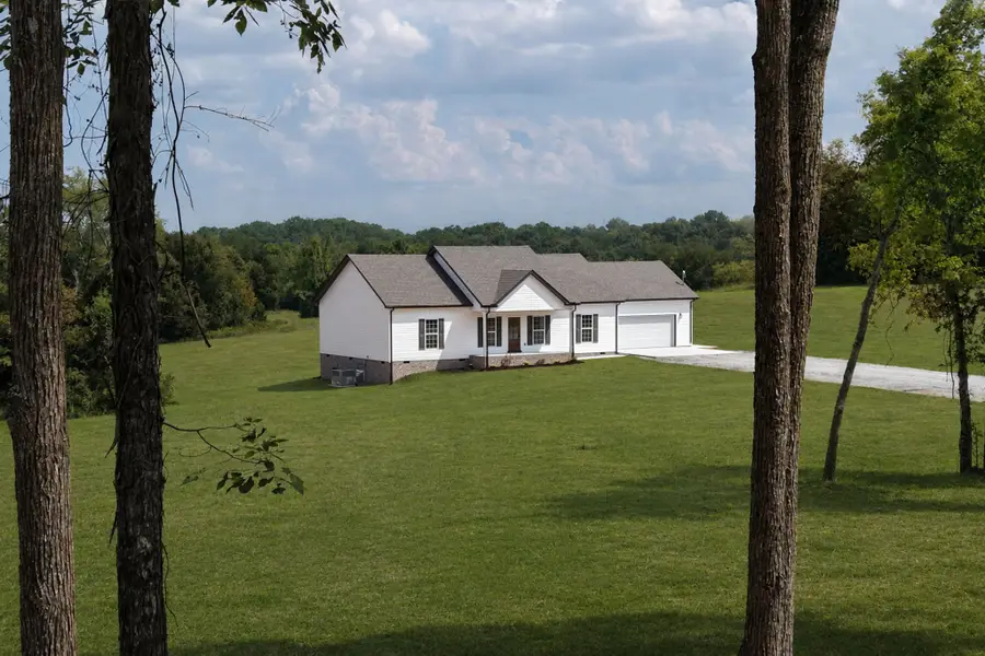 850 Lower Halls Mill, Shelbyville, TN 37160 - #2
