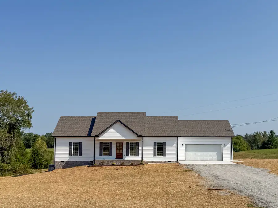 850 Lower Halls Mill, Shelbyville, TN 37160 - #3