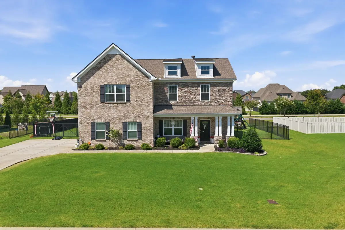 1122 Britannia Way, Murfreesboro, TN 37129 - #1