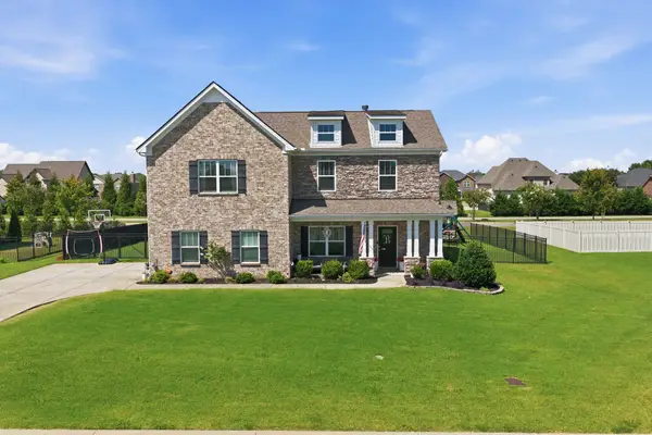 1122 Britannia Way, Murfreesboro, TN 37129