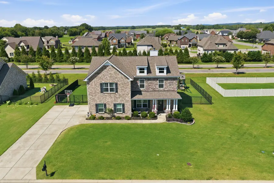 1122 Britannia Way, Murfreesboro, TN 37129 - #2