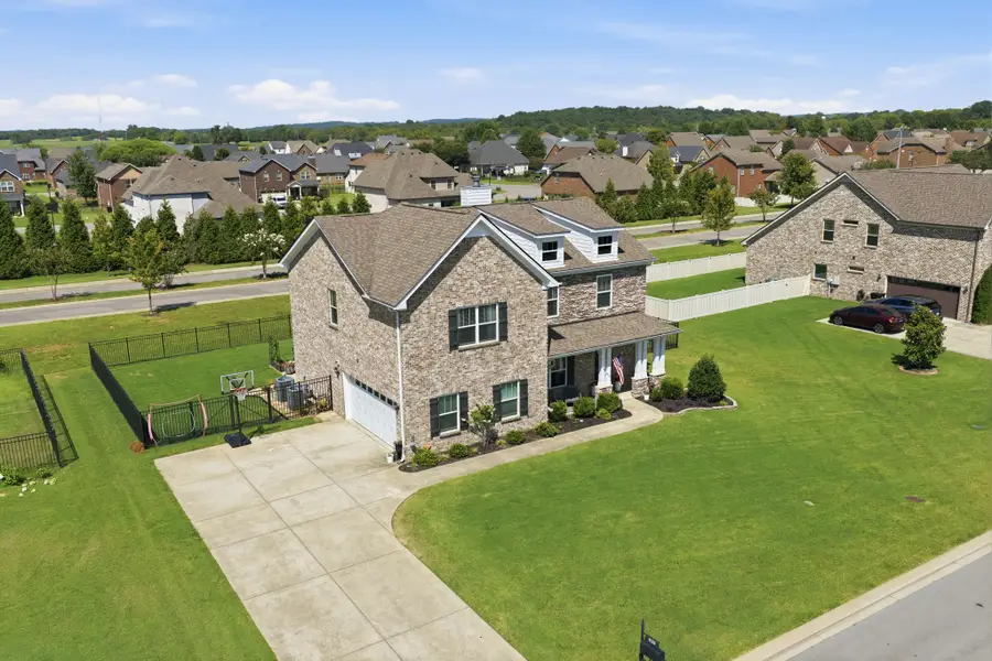 1122 Britannia Way, Murfreesboro, TN 37129 - #3