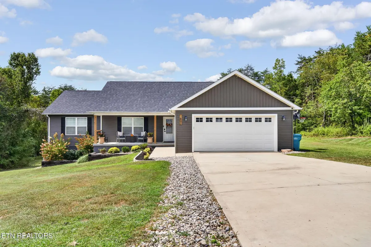 60 Capitol Drive, Crossville, TN 38555 - #1